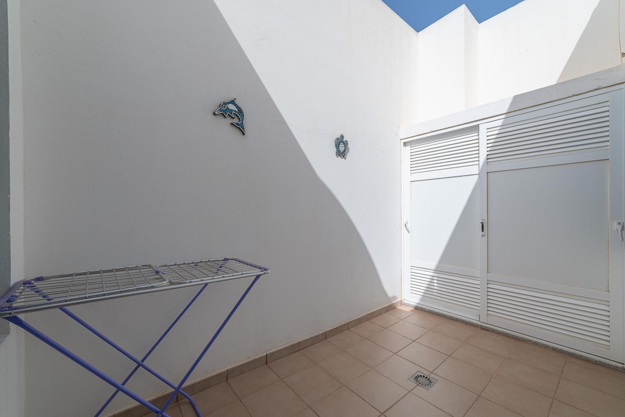 Mireya Apartment Playa Blanca  Exterior foto
