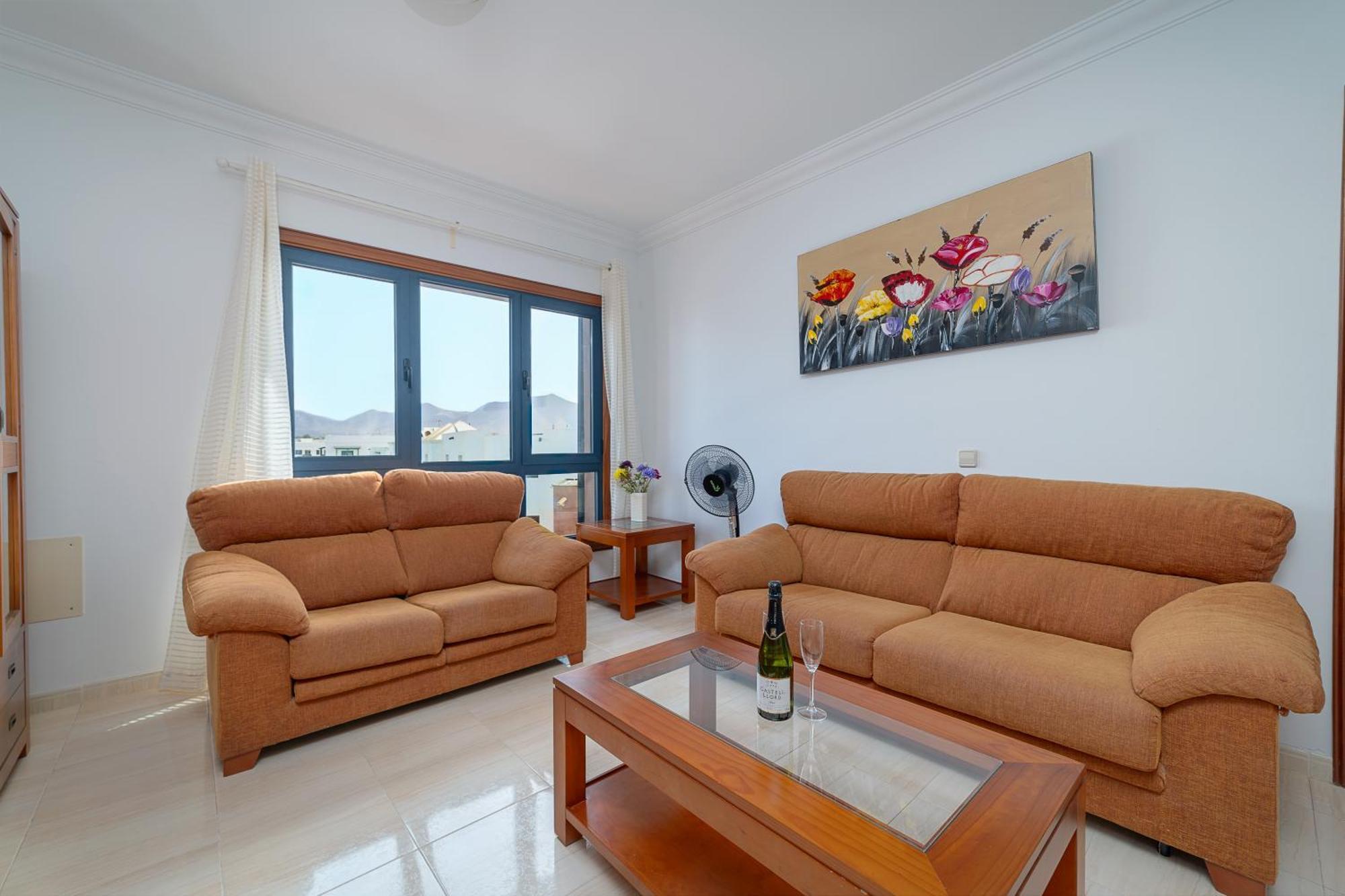 Mireya Apartment Playa Blanca  Exterior foto