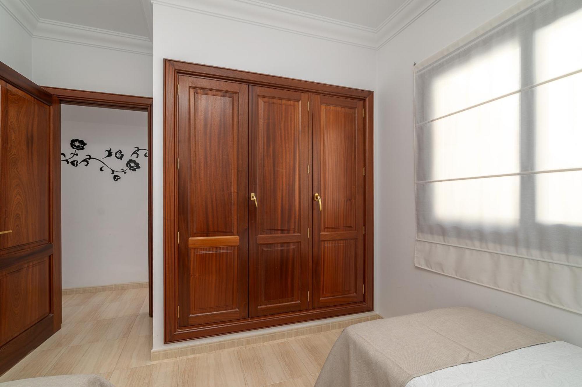 Mireya Apartment Playa Blanca  Exterior foto