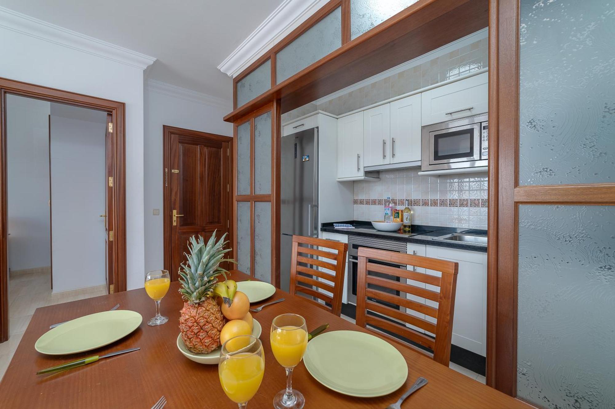 Mireya Apartment Playa Blanca  Exterior foto