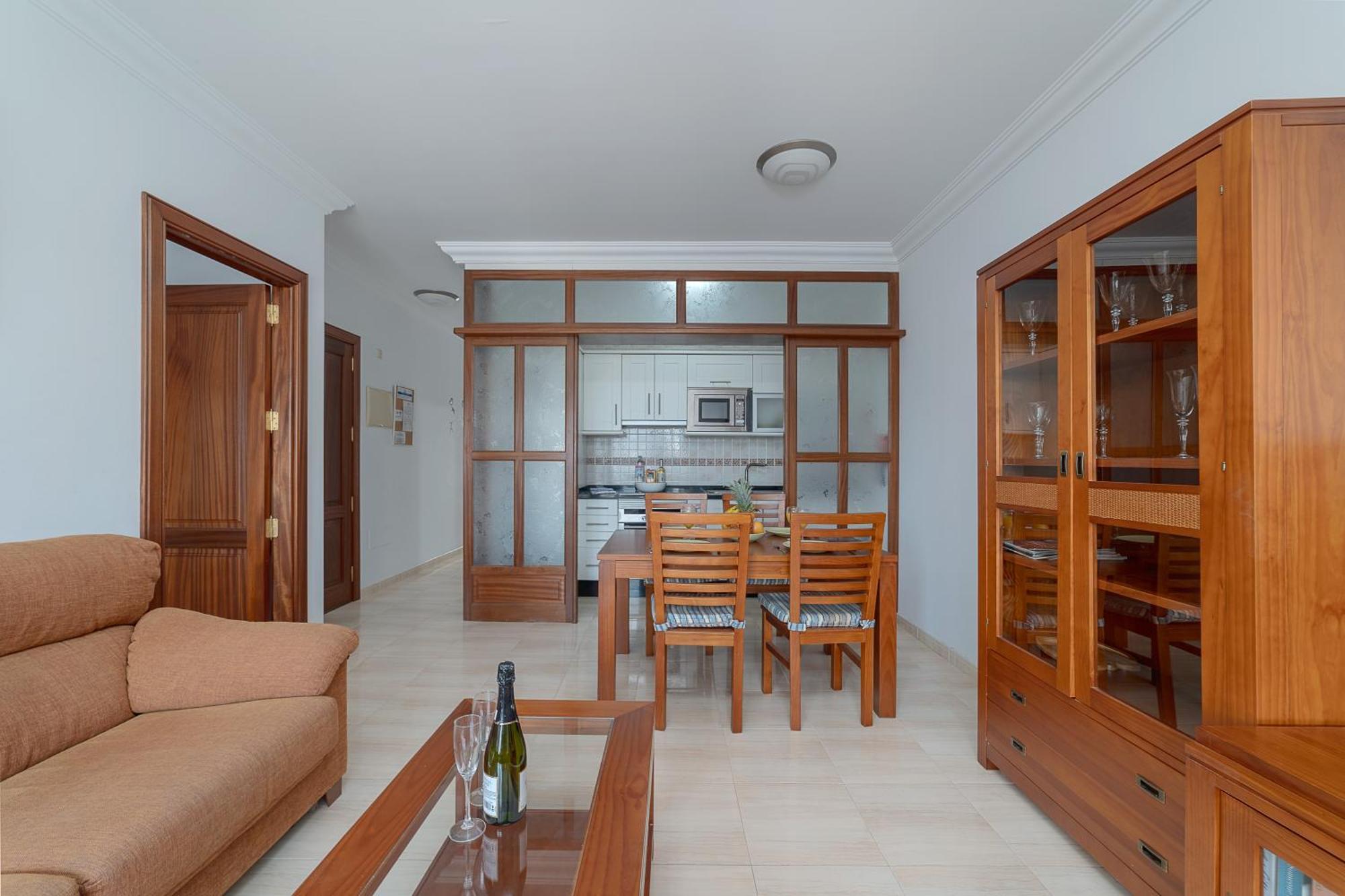 Mireya Apartment Playa Blanca  Exterior foto