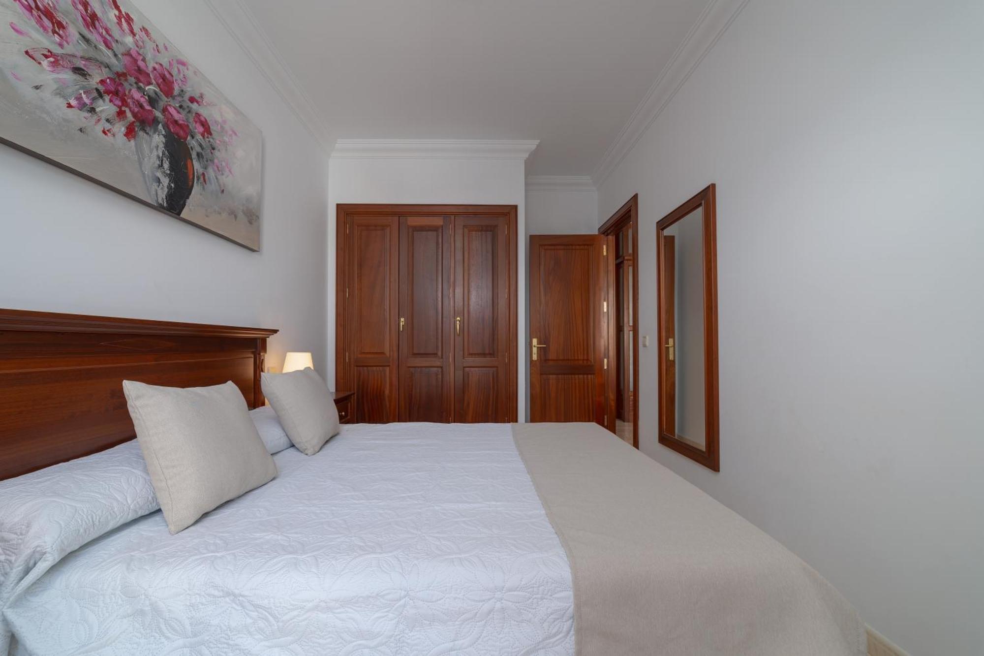 Mireya Apartment Playa Blanca  Exterior foto