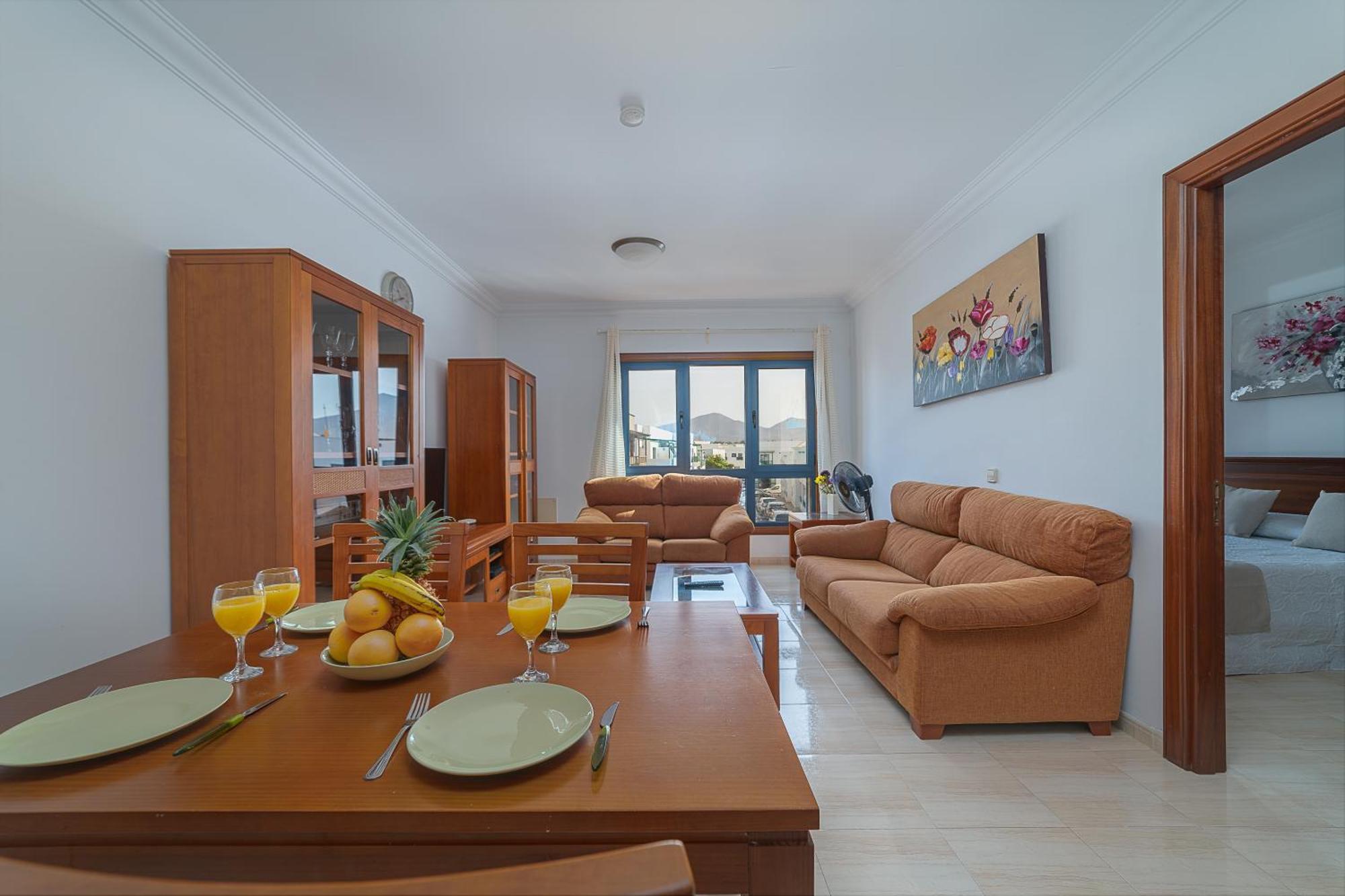Mireya Apartment Playa Blanca  Exterior foto